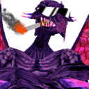 Ridley "MOTHERF_____"