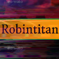 Robintitan