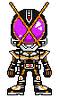 Kaixa-Kamen Rider 555